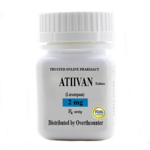 Buy Ativan Online Without Prescription