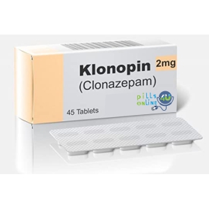 Buy Klonopin Online Without Prescription