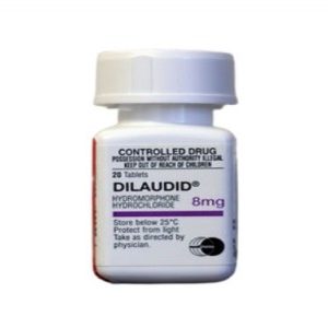 Buy Dilaudid Online Without Prescription