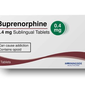 Buy Buprenorphine Online Without Prescription