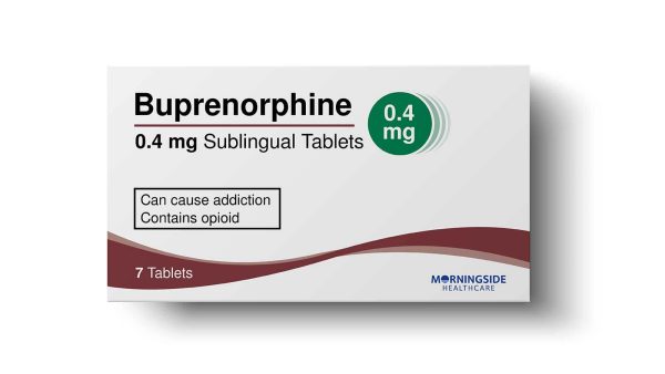 Buy Buprenorphine Online Without Prescription
