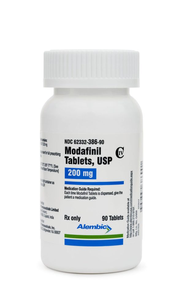 Buy Modafinil Online Without Prescription