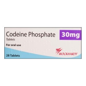 Buy Codeine Online Without Prescription