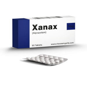 Buy Xanax Online Without Prescription
