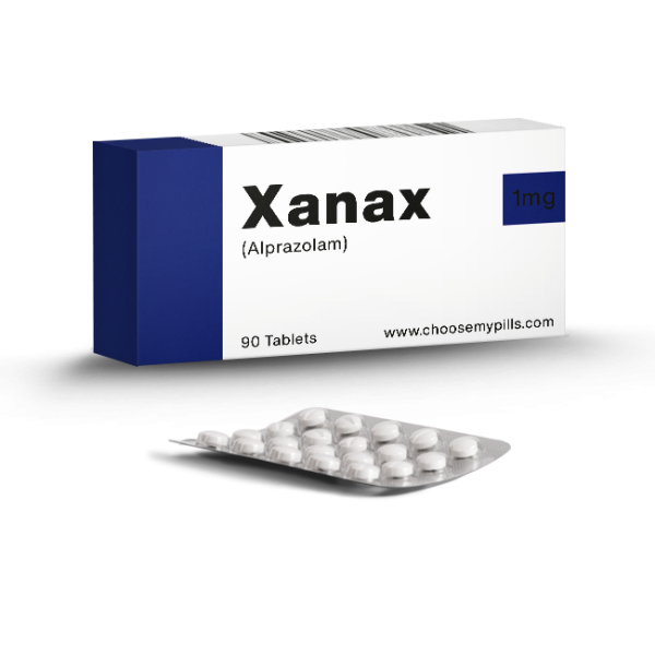 Buy Xanax Online Without Prescription