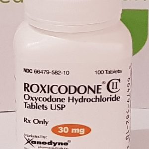 Buy Roxycodone Online Without Prescription