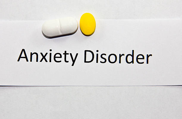 Buy Anxiety Medications Online without prescription